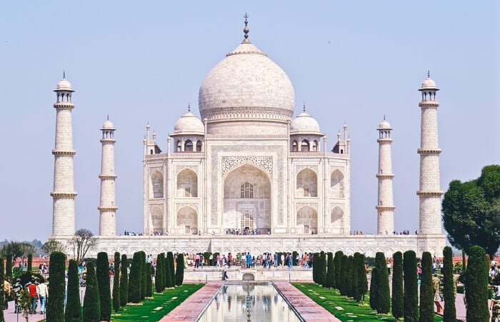 india travel tips