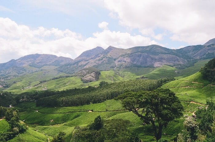 india vacation packages