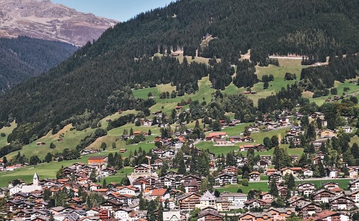 liechtenstein attractions