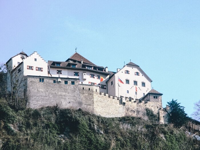 liechtenstein culture