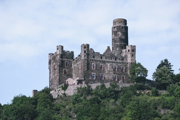 liechtenstein holiday