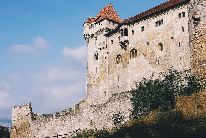 liechtenstein holidays