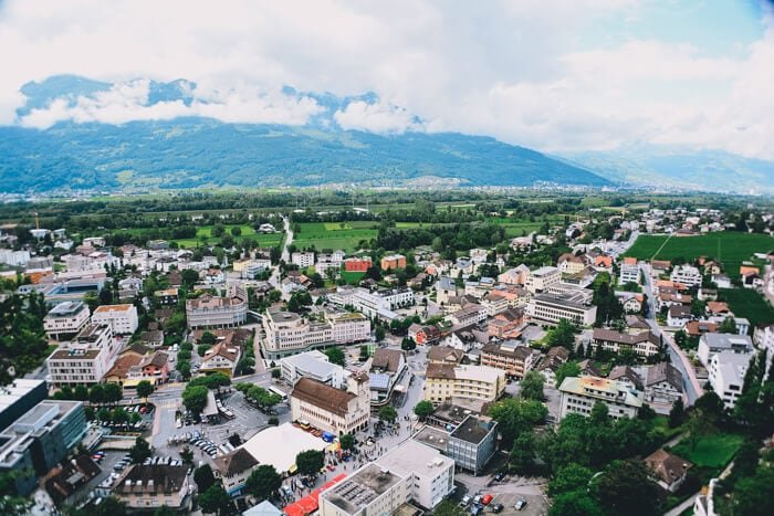 liechtenstein things to do