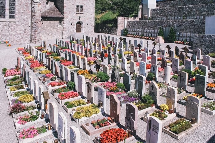 liechtenstein tourist attractions
