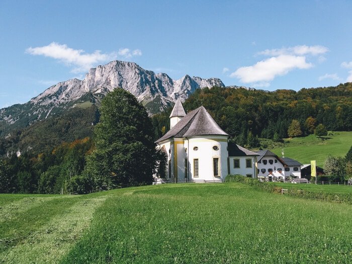 Liechtenstein Travel Guide 1