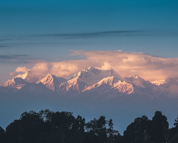 main tourist attractions in india