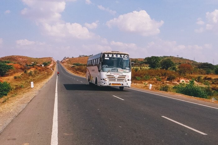 places to see in india
