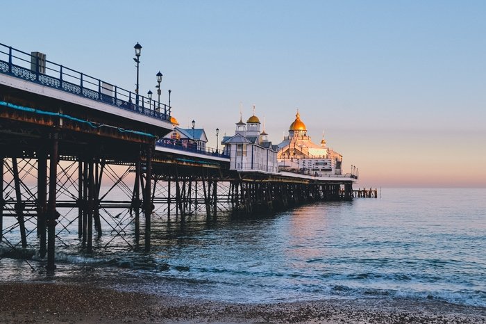 reizen naar engeland