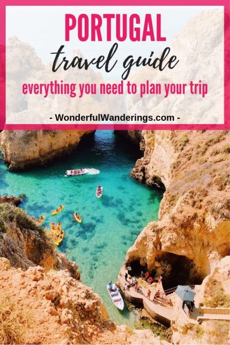 portugal holidays best places
