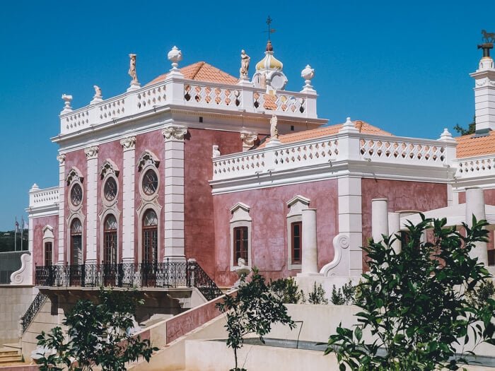 portugal landmarks