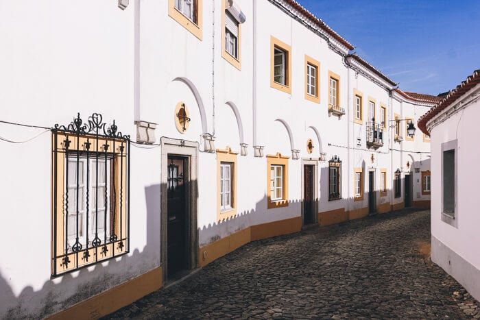 portugal sightseeing