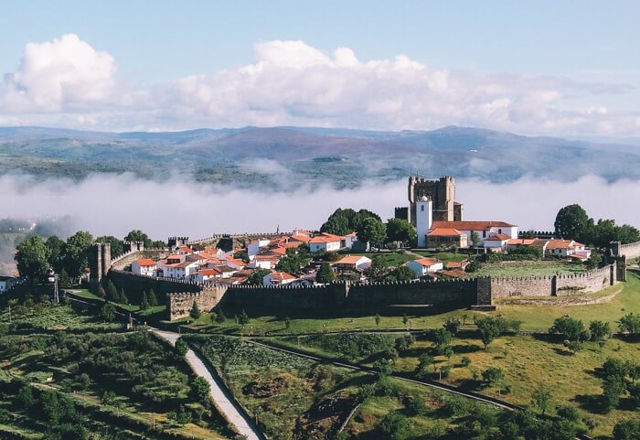 portugal tourist attractions
