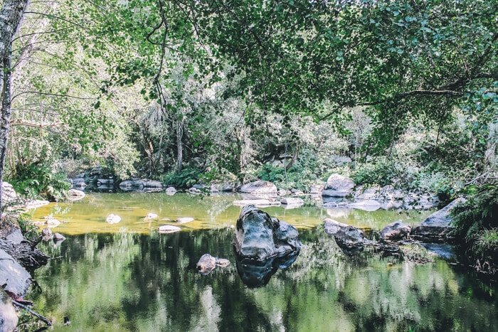 portugal travel advice