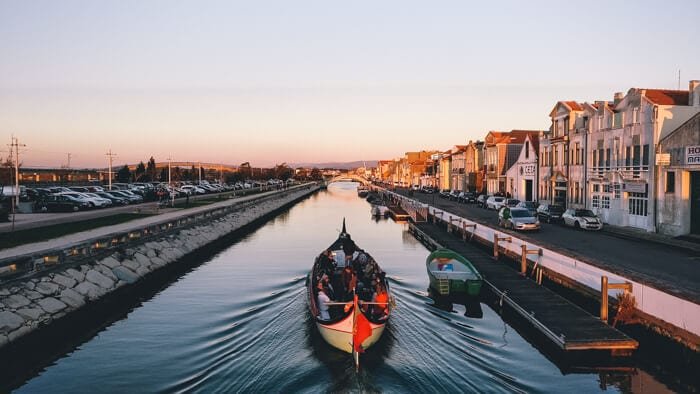 portugal vacation ideas
