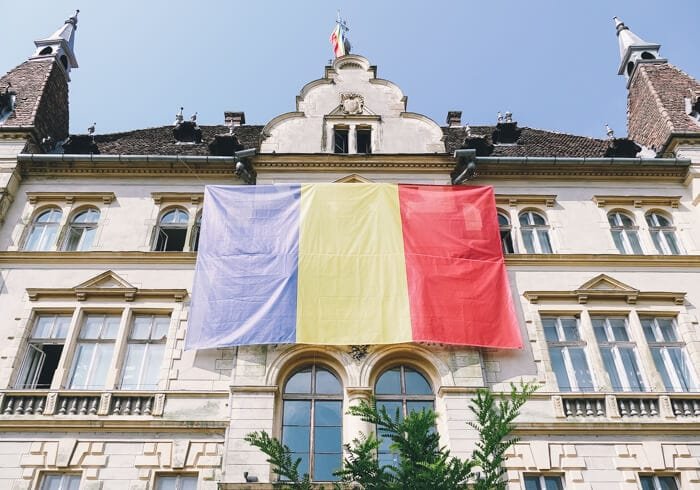 romania holidays