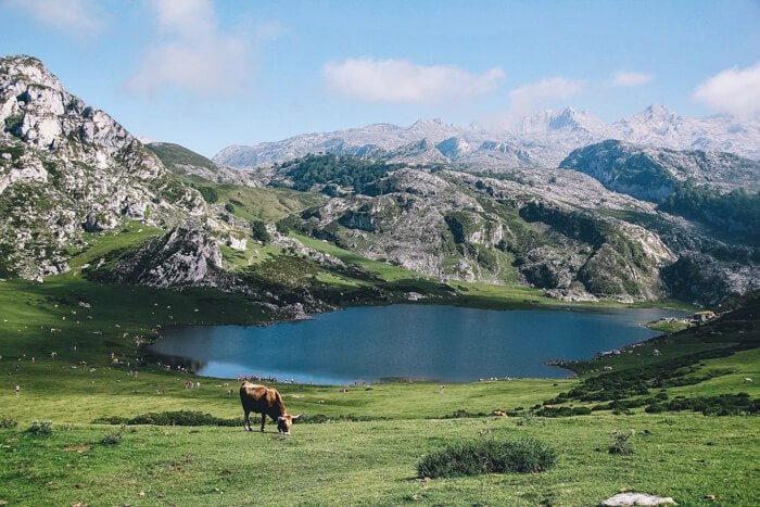 spain attractions top 10