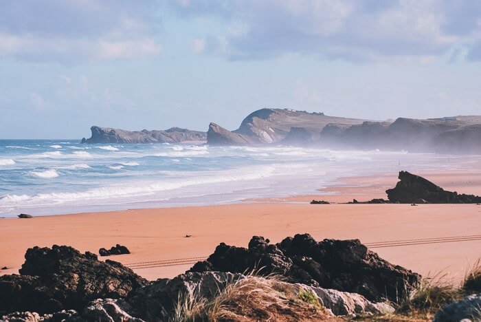 spain places to visit