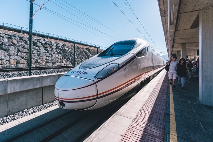 spain tips for traveling