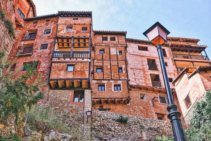 spain tourist attractions