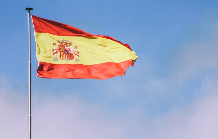 spain vacation