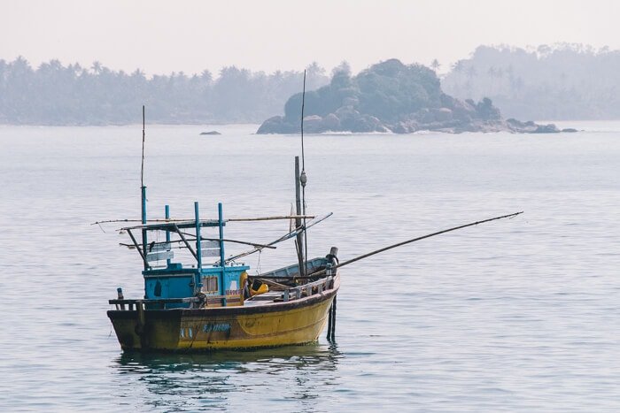 sri lanka holidays