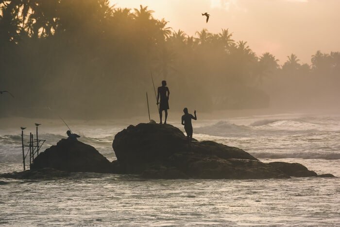 sri lanka tours and travels