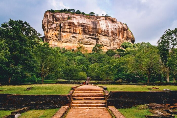 sri lanka travel guide