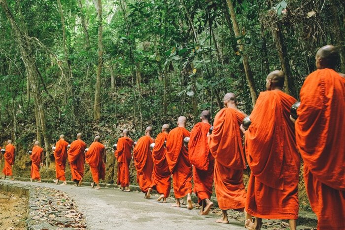 sri lanka trip planner