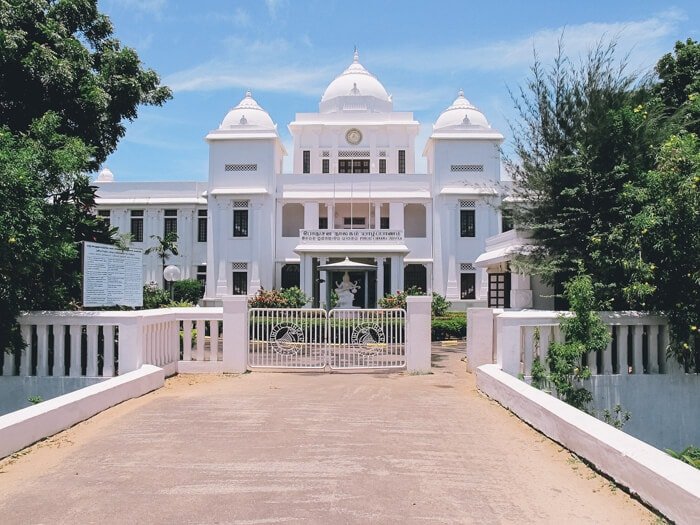 sri lanka when to go