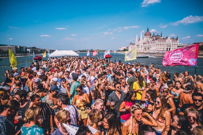 sziget blog