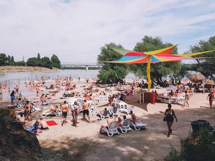 sziget festival money