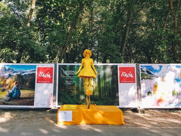 sziget festival news