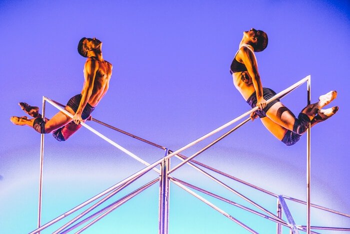 sziget festival review