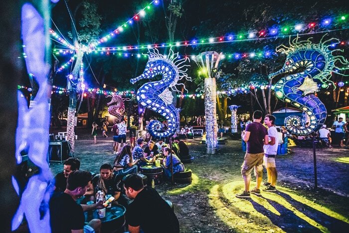 sziget festival tips