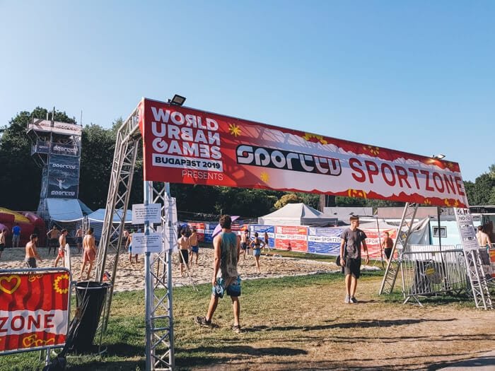 sziget news