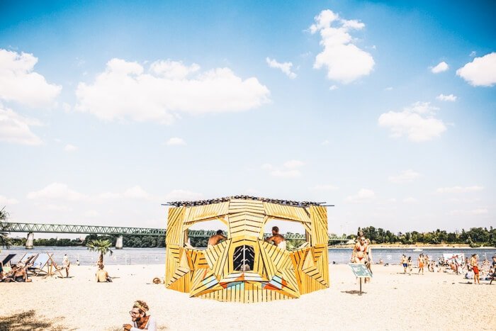 sziget review
