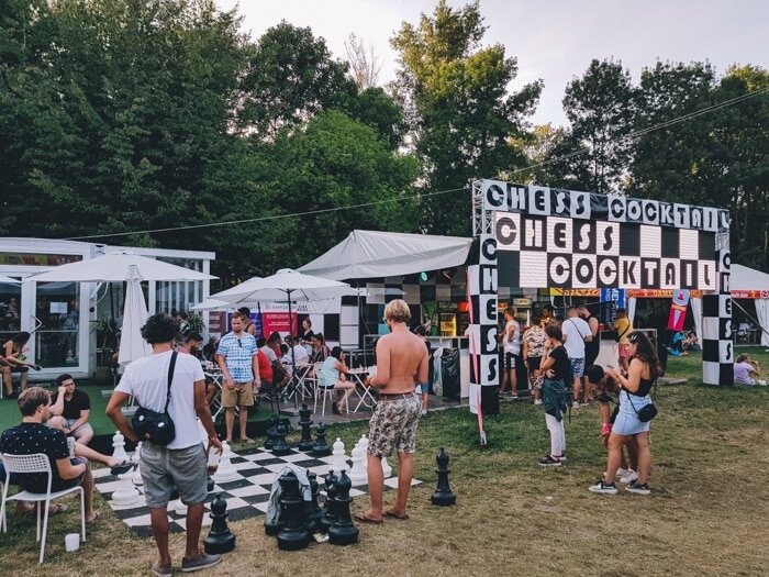 szigetfest