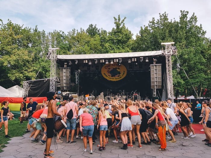 szigetfestival