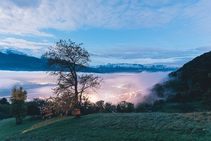 things to see in liechtenstein