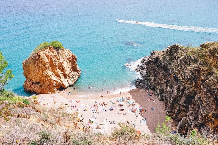 tips for visiting spain