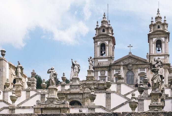 top 10 portugal holiday destinations