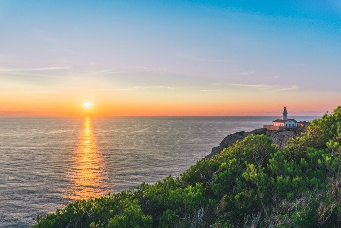 top attractions in spain