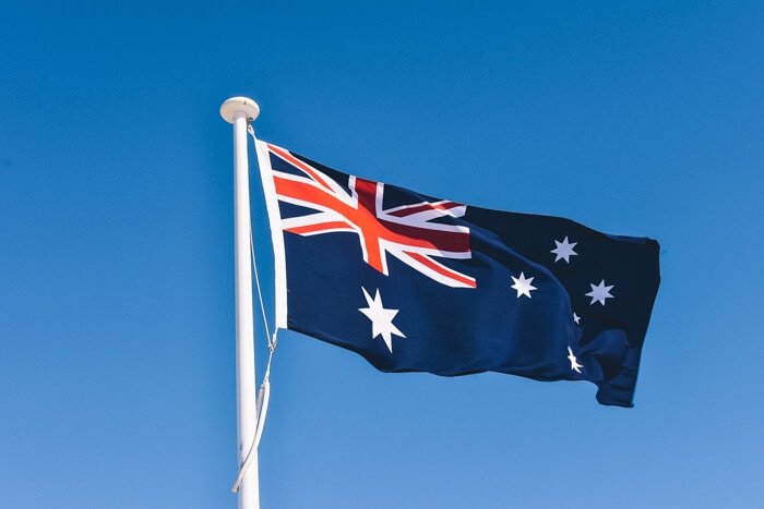 australie reizen