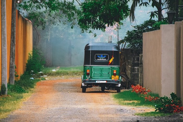 tour sri lanka
