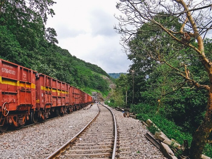 trip planner india