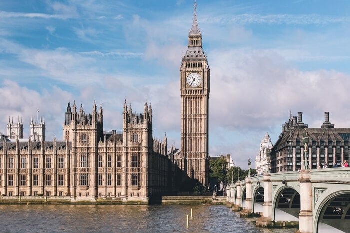 uk travel guide
