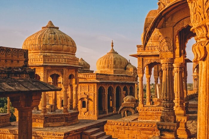 vacation planner india