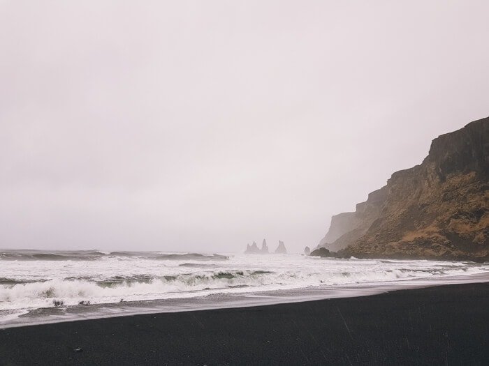 ijsland excursies