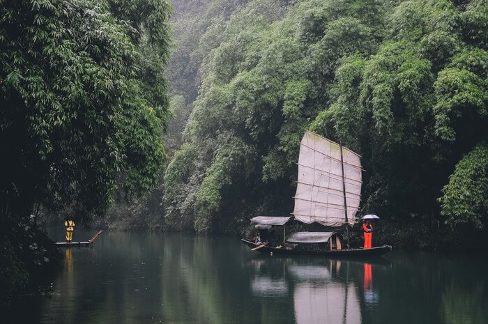 what to do in china