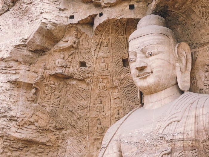 where to go in china